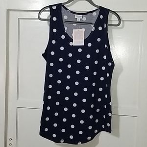 Lularoe Women's Tank Top